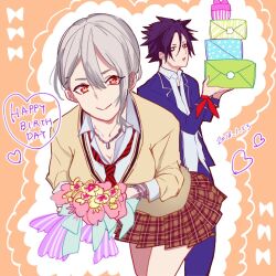 nakiri alice from shokugeki no souma