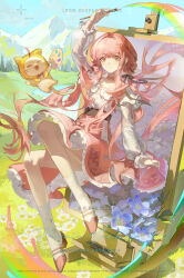 momo (nikki) from nikki (series)