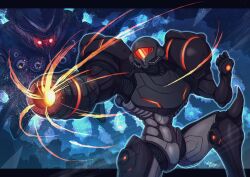 samus aran from metroid by wakaba (wata ridley)