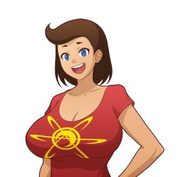jimmy neutron fan art