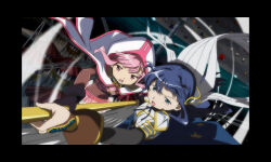 nanami yachiyo from magia record: mahou shoujo madoka magica gaiden