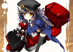 sengoku nadeko from monogatari (series) by kugajou takaya
