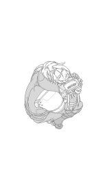jenova from final fantasy