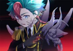yu-gi-oh! fan art