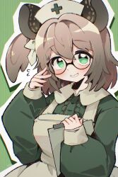 nimi nightmare from indie virtual youtuber