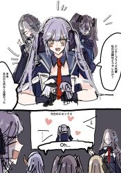 enterprise (azur lane) from azur lane