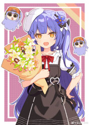 nijisanji fan art
