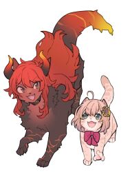 dola (nijisanji) from nijisanji