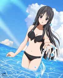k-on! fan art