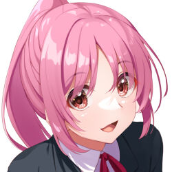 miura akane from 2channel by dodome-iro mayonnaise