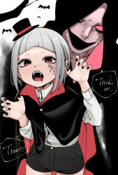 halloween fan art