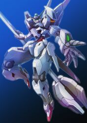 gundam calibarn from gundam