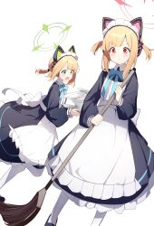 midori (blue archive) from blue archive
