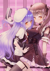 nijisanji fan art
