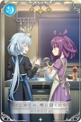 magia record: mahou shoujo madoka magica gaiden fan art