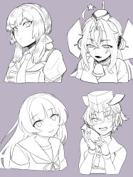 kantai collection fan art