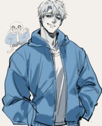 sans (undertale) from undertale by yogu (user rxdx2445)