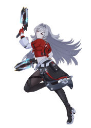 honkai (series) fan art
