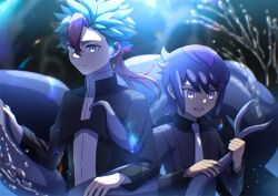 yu-gi-oh! fan art