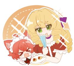 grace auvergne from akuyaku reijou tensei ojisan
