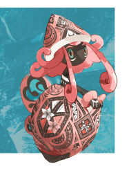 tapu lele from pokemon