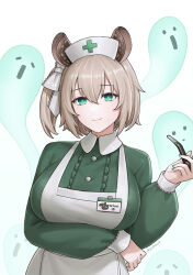 nimi nightmare from indie virtual youtuber by yubaest