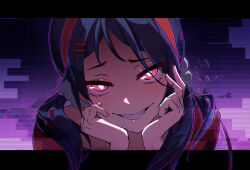 crazy mita (miside) from miside
