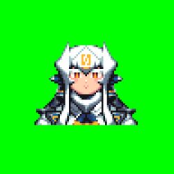 bombergirl fan art