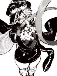 gunko from one piece