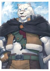 mercenary (zero kara hajimeru mahou no sho) from zero kara hajimeru mahou no sho by goshiki