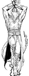 the dark urge (baldur's gate) from baldur's gate