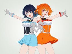 original fan art