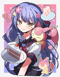 skitty from nijisanji