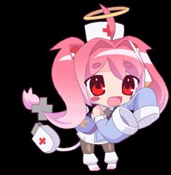 indie virtual youtuber fan art