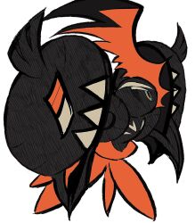 tapu koko from pokemon by elizabeth (tomas21)