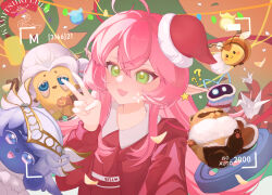 christmas fan art