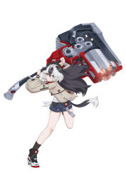 honkai (series) fan art