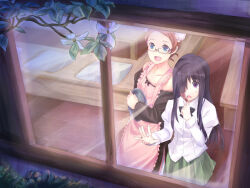 ikezawa hanako from katawa shoujo