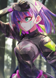 nira-chan from zutto mayonaka de ii no ni by yuki (sangeki5806)
