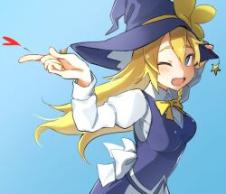 kirisame marisa from cookie (touhou)