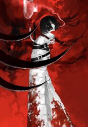 ryoshu (project moon) from limbus company