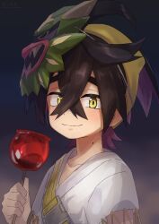 kieran (pokemon) from pokemon