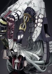 mortis (bang dream!) from bang dream!
