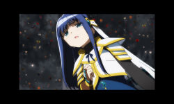 nanami yachiyo from magia record: mahou shoujo madoka magica gaiden