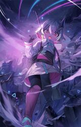 zutto mayonaka de ii no ni fan art