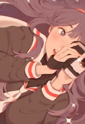 daidouji tomoyo from cardcaptor sakura