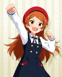 ogami tamaki from idolmaster