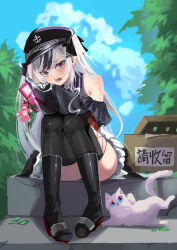elbe (azur lane) from azur lane