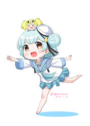 gambier bay (kancolle) from kantai collection