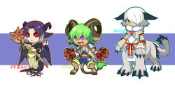 pixiv fantasia fan art